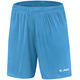 Shorts Manchester sky blue Front View