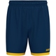 Short One navy/citroen Voorkant