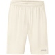 Shorts World cream white Picture on person