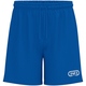Short Retro royal Voorkant