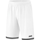 Shorts Center 2.0 white/black Front View