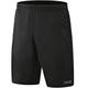 Referee shorts black Front View