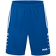 Shorts Allround sport royal Front View