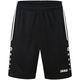 Shorts Allround black Front View