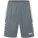 Shorts Allround stone grey Front View