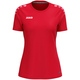 womanT-Shirt One Damen rot Vorderansicht