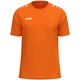 KinderenT-shirt One fluo oranje Voorkant