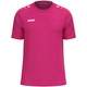 KinderenT-shirt One Cotton deep pink Voorkant