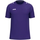 KinderenT-shirt One Cotton violet Voorkant