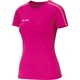 T-Shirt Sprint pink Vorderansicht