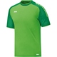T-shirt Champ vert tendre/vert sport Vue de face