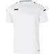 T-Shirt Champ 2.0 weiß Vorderansicht