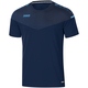 T-shirt Champ 2.0 marine/donkerblauw/hemelsblauw Voorkant