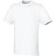 T-shirt Team blanc Vue de face