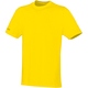 T-shirt Team citron Vue de face