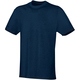 T-shirt Team navy Front View