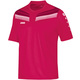 T-Shirt Pro pink/weiß Vorderansicht