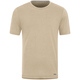 T-Shirt Pro Casual beige Vorderansicht