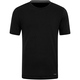T-Shirt Pro Casual schwarz Vorderansicht