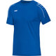 T-shirt Classico royal Front View