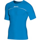 T-Shirt Comfort JAKO blau Vorderansicht