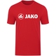 T-Shirt Promo rood Voorkant