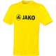 T-shirt Promo citron Vue de face