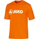 Functional shirt Promo fluo oranje Voorkant