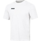 T-shirt Base wit Voorkant