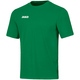 T-Shirt Base sportgrün Vorderansicht