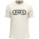 KinderT-Shirt Promo 2.0 off white Vorderansicht