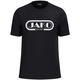 KinderT-Shirt Promo 2.0 schwarz Vorderansicht