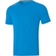 T-shirt Run 2.0 bleu JAKO Vue de face