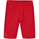 Leisure shorts Power rot Front View