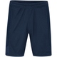 Leisure shorts Power marine Front View