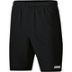Shorts Classico black Front View