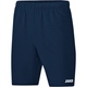 Shorts Classico seablue Front View