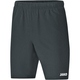 Shorts Classico anthracite Front View