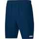 Shorts Classico night blue Front View