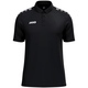 Polo One Cotton schwarz Vorderansicht