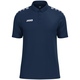Polo One Cotton marine Vorderansicht
