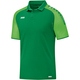Polo Champ sport green/soft green Front View