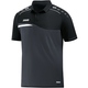 Polo Competition 2.0 anthracite/black Front View