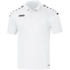 Polo Champ 2.0 white Front View