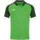 Polo Performance soft green/black Picture on person