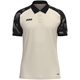Polo Sonic off white/zwart Voorkant