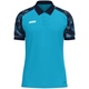 Polo Sonic aqua/marine Vorderansicht