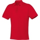 Polo Team red Front View