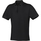 Polo Team black Front View