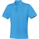 Polo Team sky blue Front View